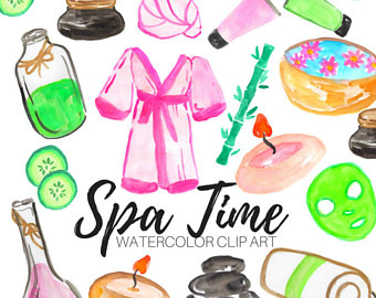 340x270 Makeup Clip Art Etsy