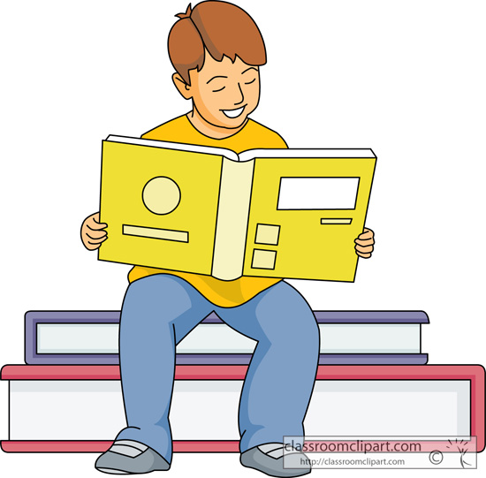 550x541 Reading Magazines Clip Art Cliparts