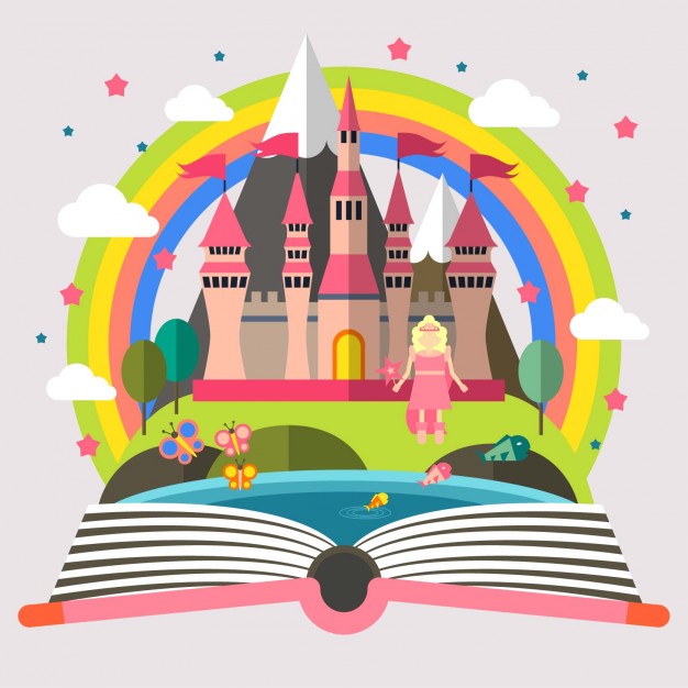 626x626 Magic Book Vectors, Photos And Psd Files Free Download