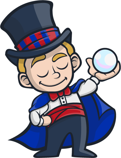 405x526 Magician Clipart Book Magic