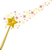 170x165 Magic Wand Clip Art
