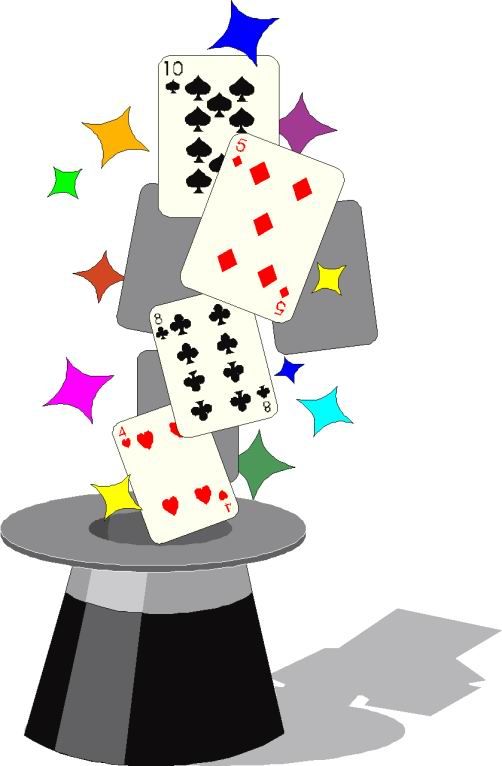 502x766 Magic Tricks Clip Art Clip Art Free Bulletin Boards Doors School