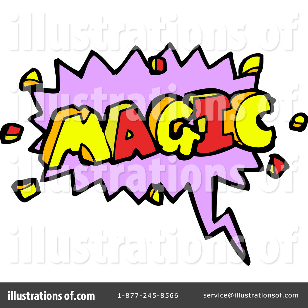 1024x1024 Word Magic Clipart