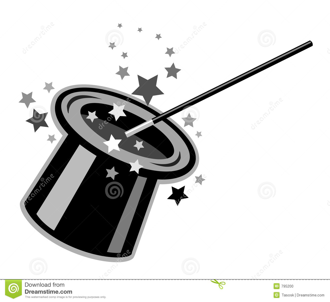 1300x1191 Magic Hat Clipart