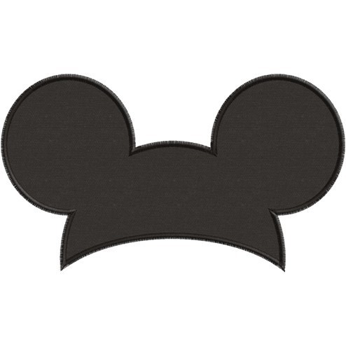 494x494 Clip Art Mickey Mouse Hat Clipart
