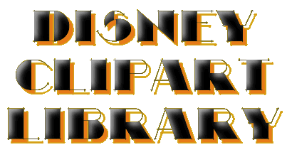 403x221 Top 95 Disney Clip Art