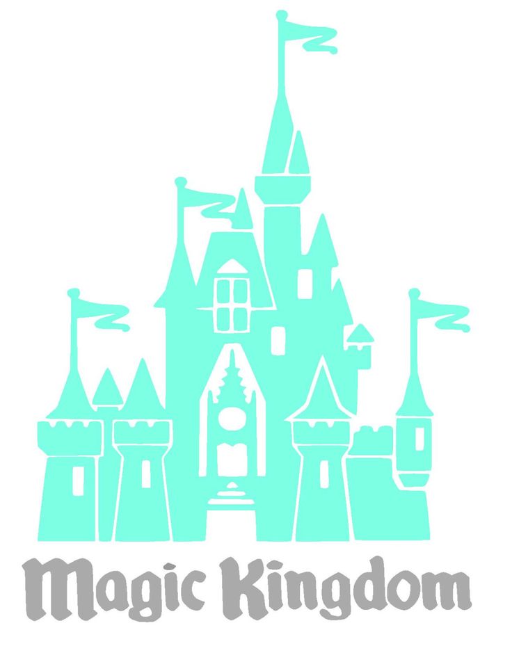 736x952 61 Best Disney Images Children, Decorate Magic