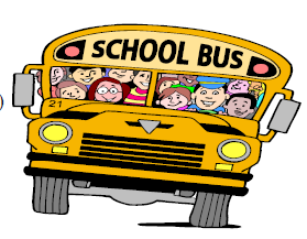 Magic School Bus Clipart | Free download on ClipArtMag