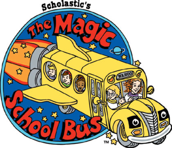600x514 The Magic School Bus Know Your Meme