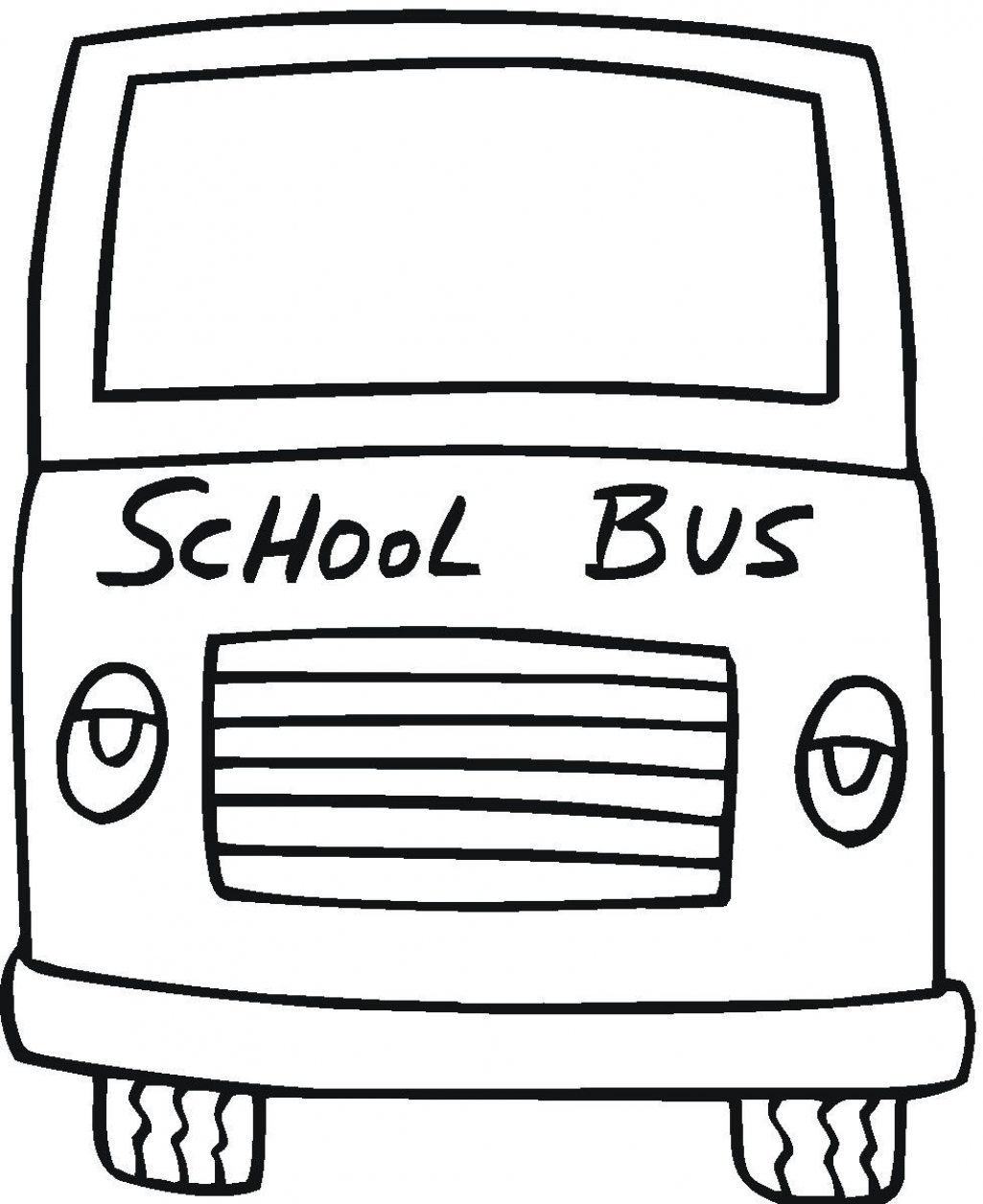 1025x1256 Free Wheels On The Bus Clipart