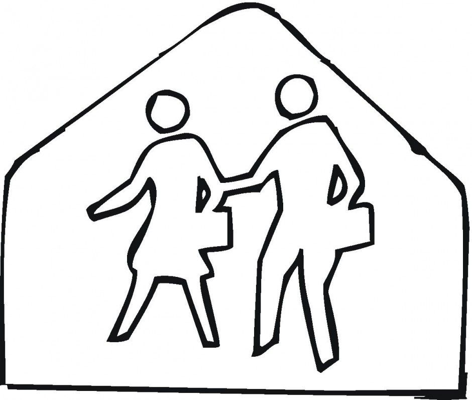 940x796 The Magic School Bus Coloring Pages