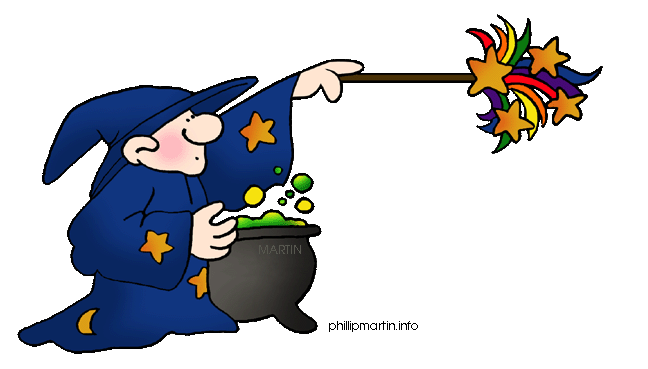 648x369 Magical Clipart Cartoon