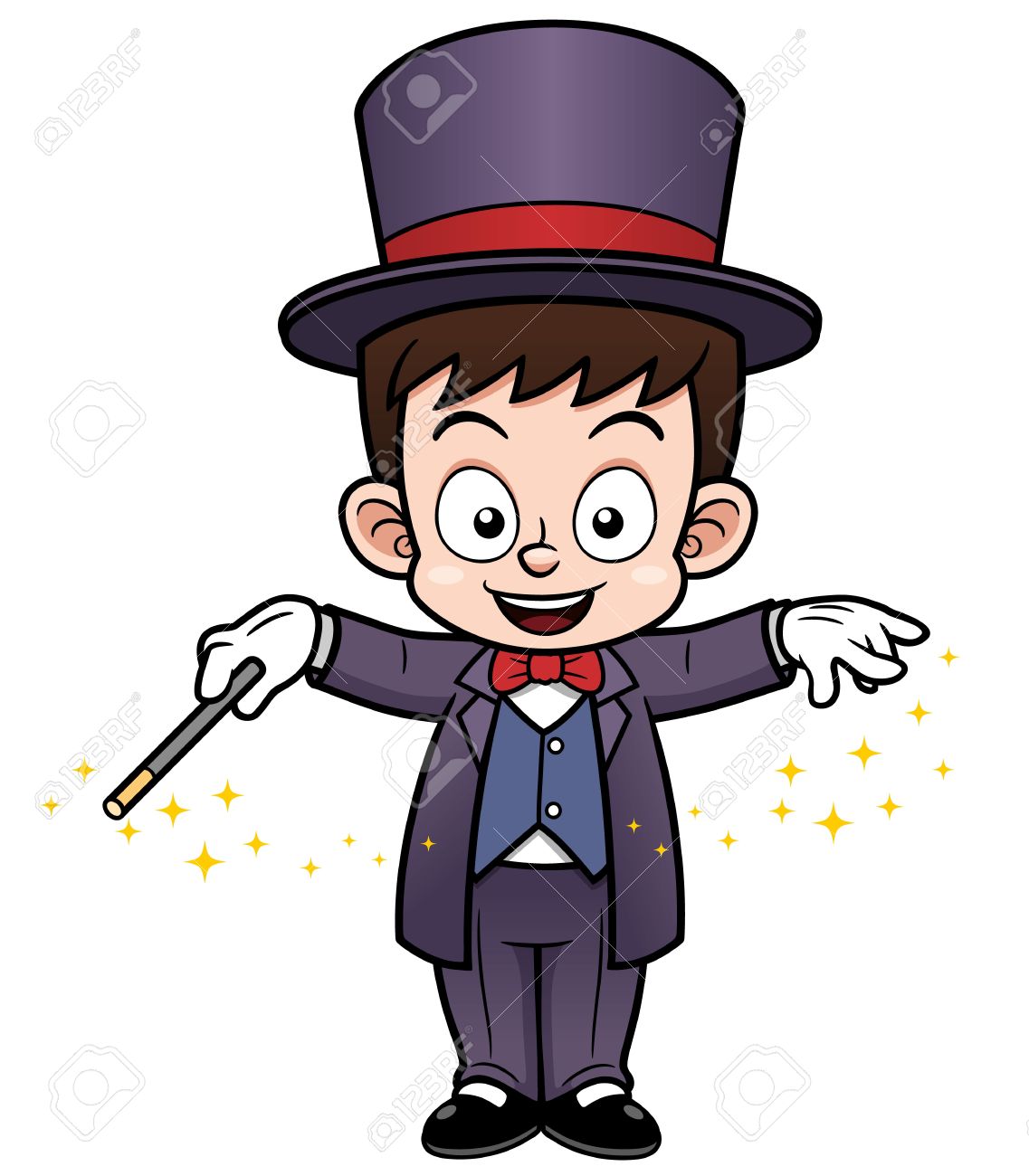 1137x1300 Magician Clipart Cartoon Person