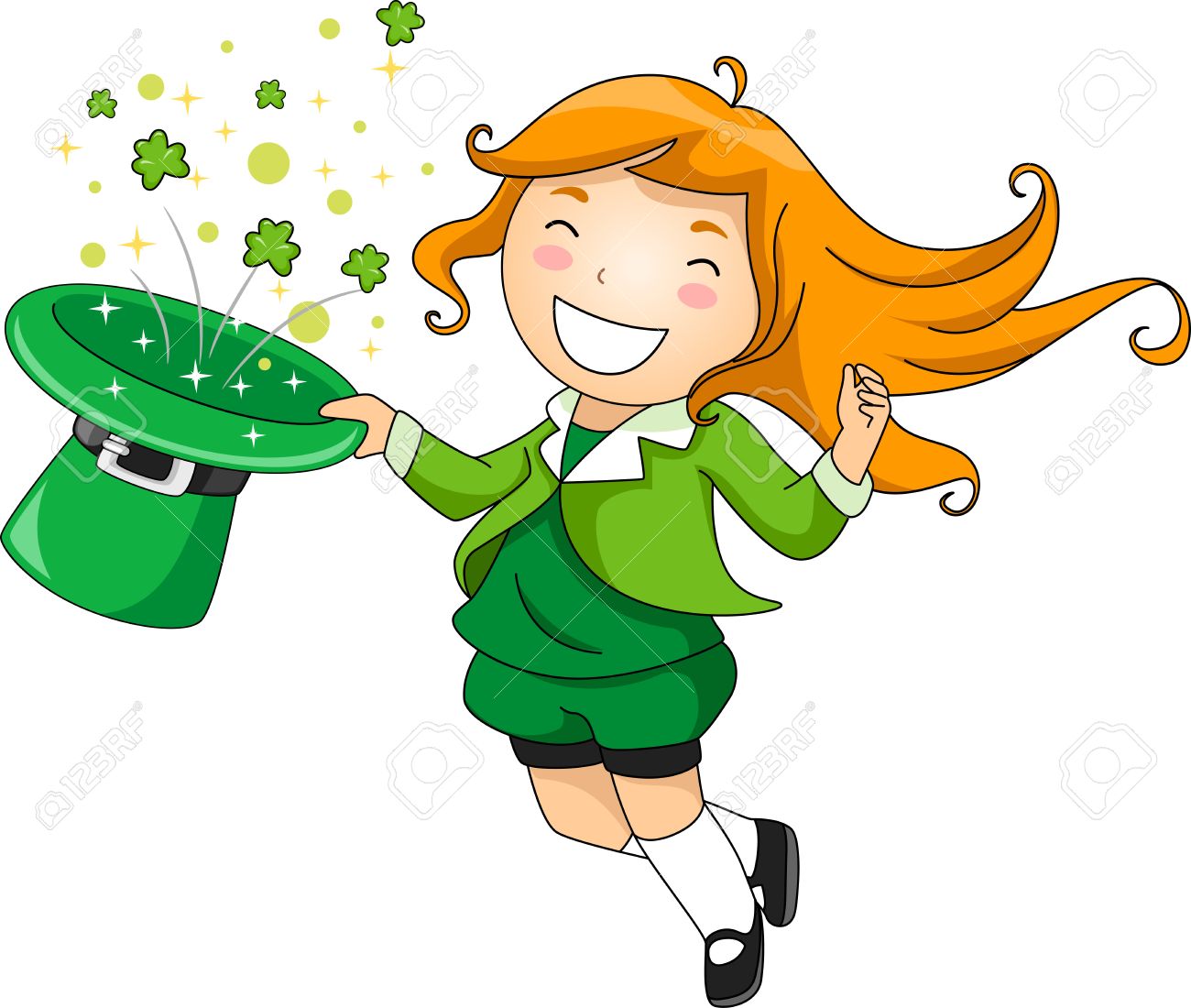 1300x1100 Magician Clipart Female