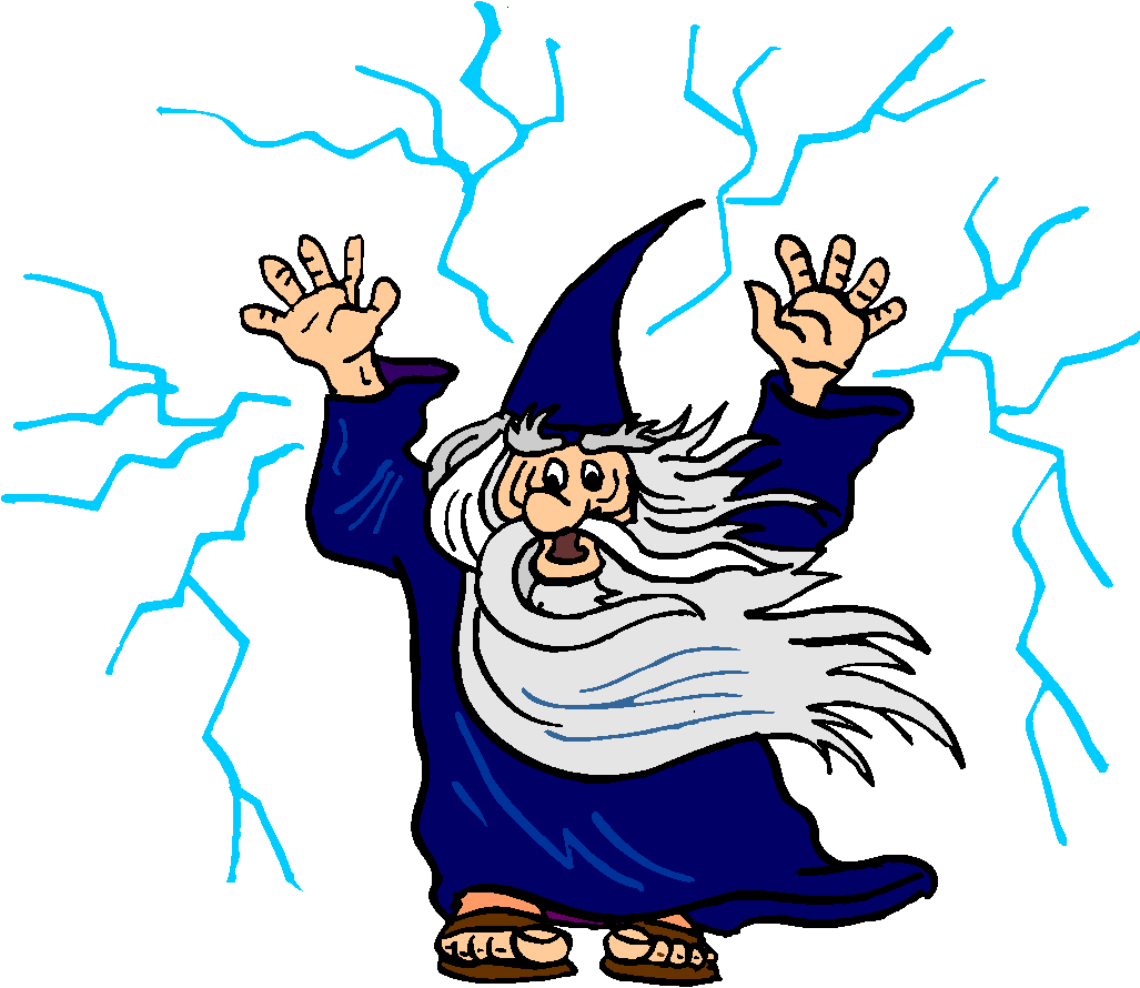 1027x890 Magician Clipart Wizard