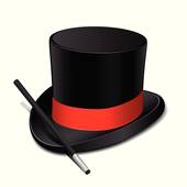 170x170 Magic Clip Art