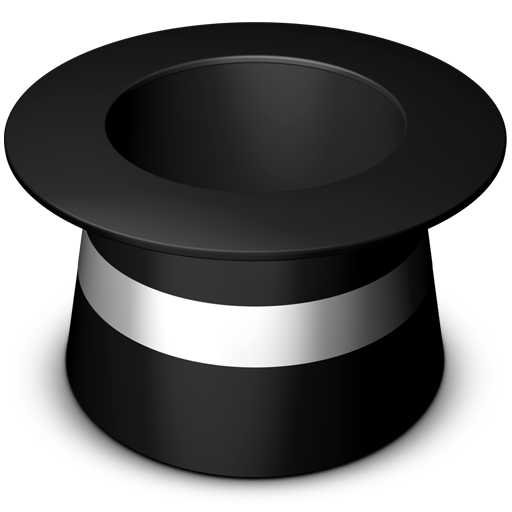 512x512 Magic Hat Png Transparent Images Png All