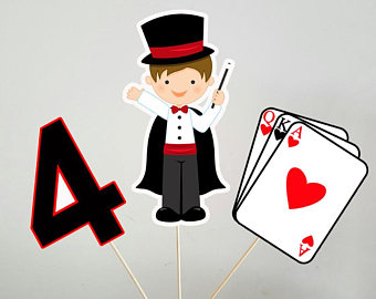 340x270 Magician Etsy