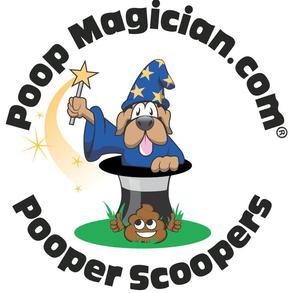 292x293 Poop Magician