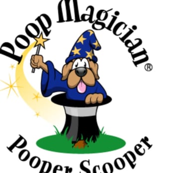 348x348 Poop Magician Pooper Scooper