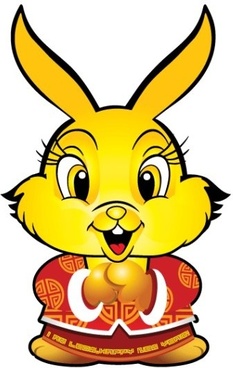 233x368 Magic Hat Rabbit Free Vector Download (2,435 Free Vector)