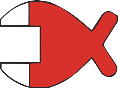 400x298 Image Fish Magnet