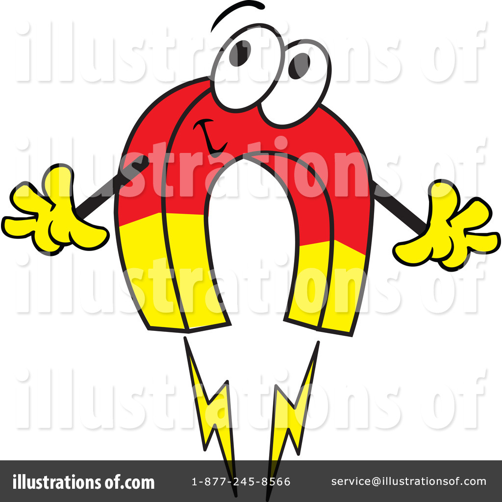 1024x1024 Magnet Clipart