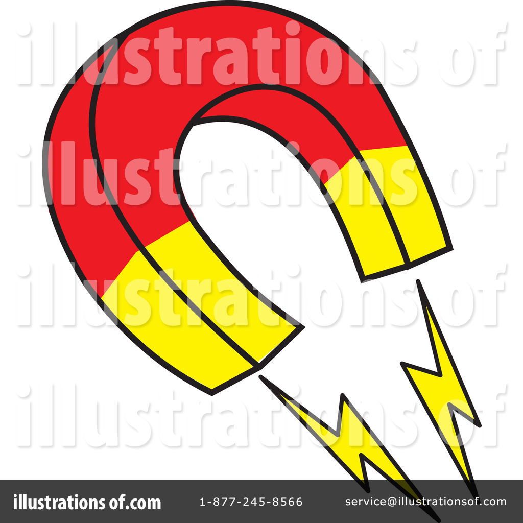 1024x1024 Magnet Clipart