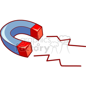 300x300 Royalty Free Magnet201 170618 Clip Art Images, Illustrations