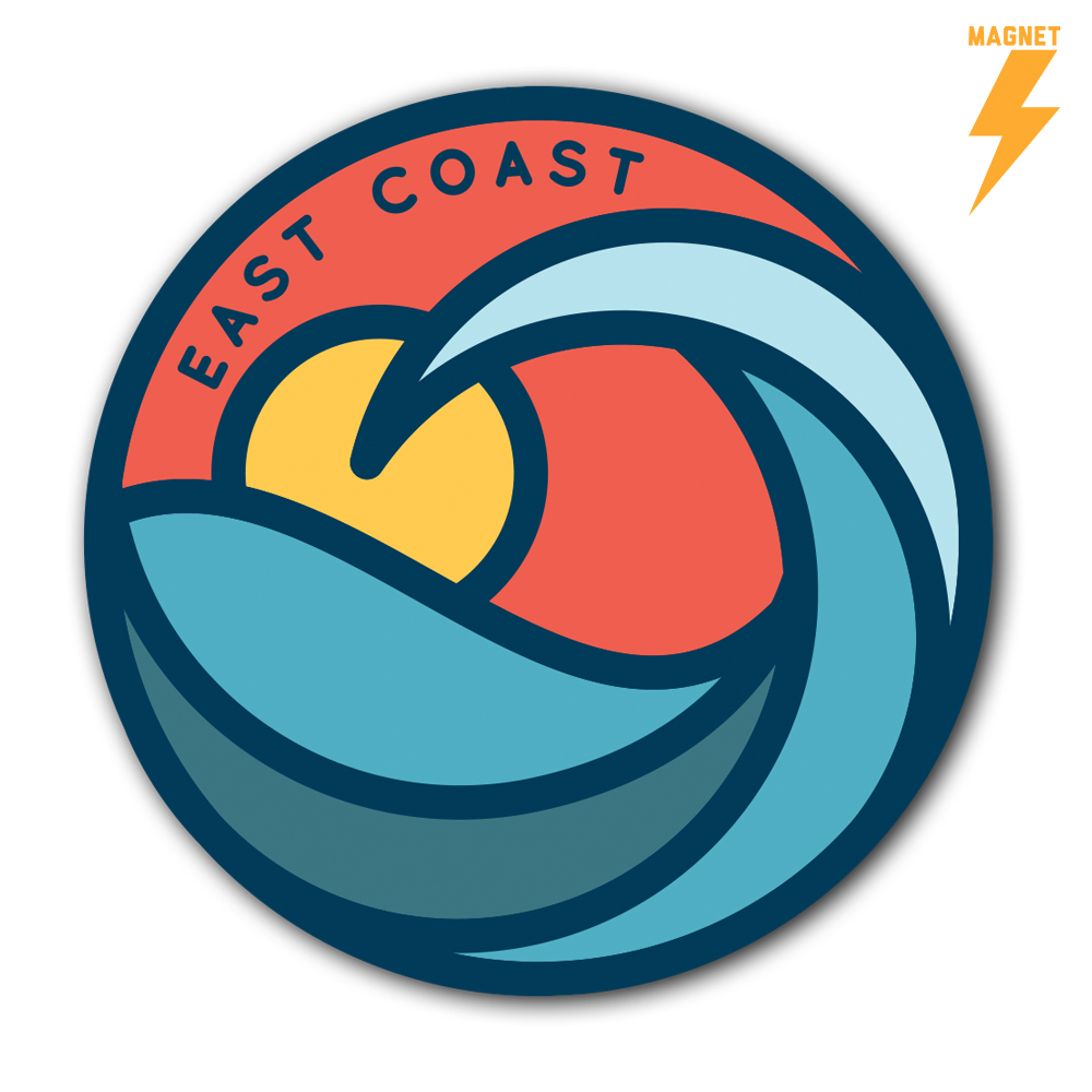 1000x1000 Coast Wave