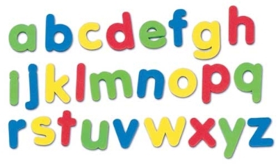 400x238 Letter Clipart Magnetic Letter