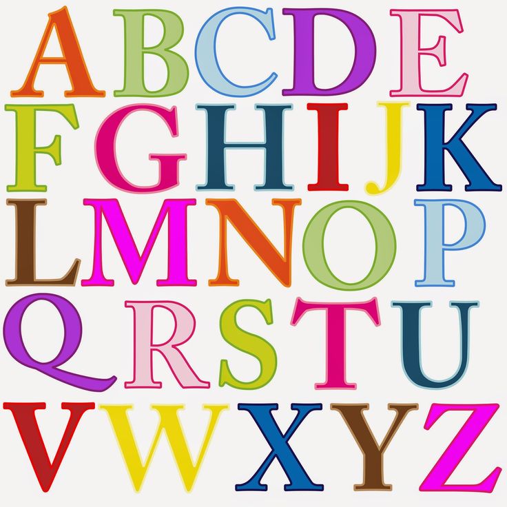 736x736 73 Best Alphabet Images Activities, Autism And Cards