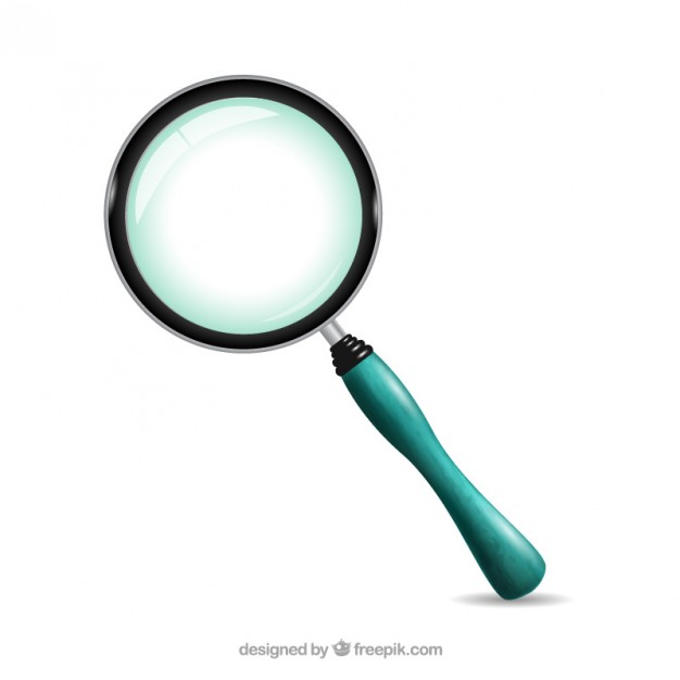 626x626 Magnifying Glass Vectors, Photos And Psd Files Free Download