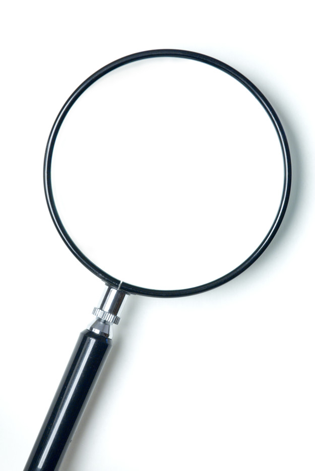 625x935 Magnifying Glass Vectors, Photos And Psd Files Free Download