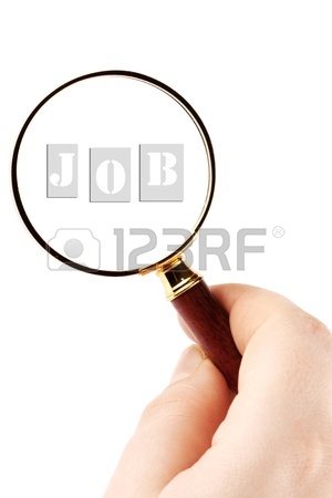 300x450 Magnifying Glass Question Mark Stock Photo, Picture