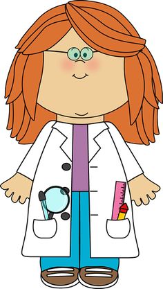 236x417 Kid Scientist And Giant Magnifying Glass Education