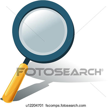 450x434 Clipart Of Science, Magnifier, Logo, Magnifying Glass, Search