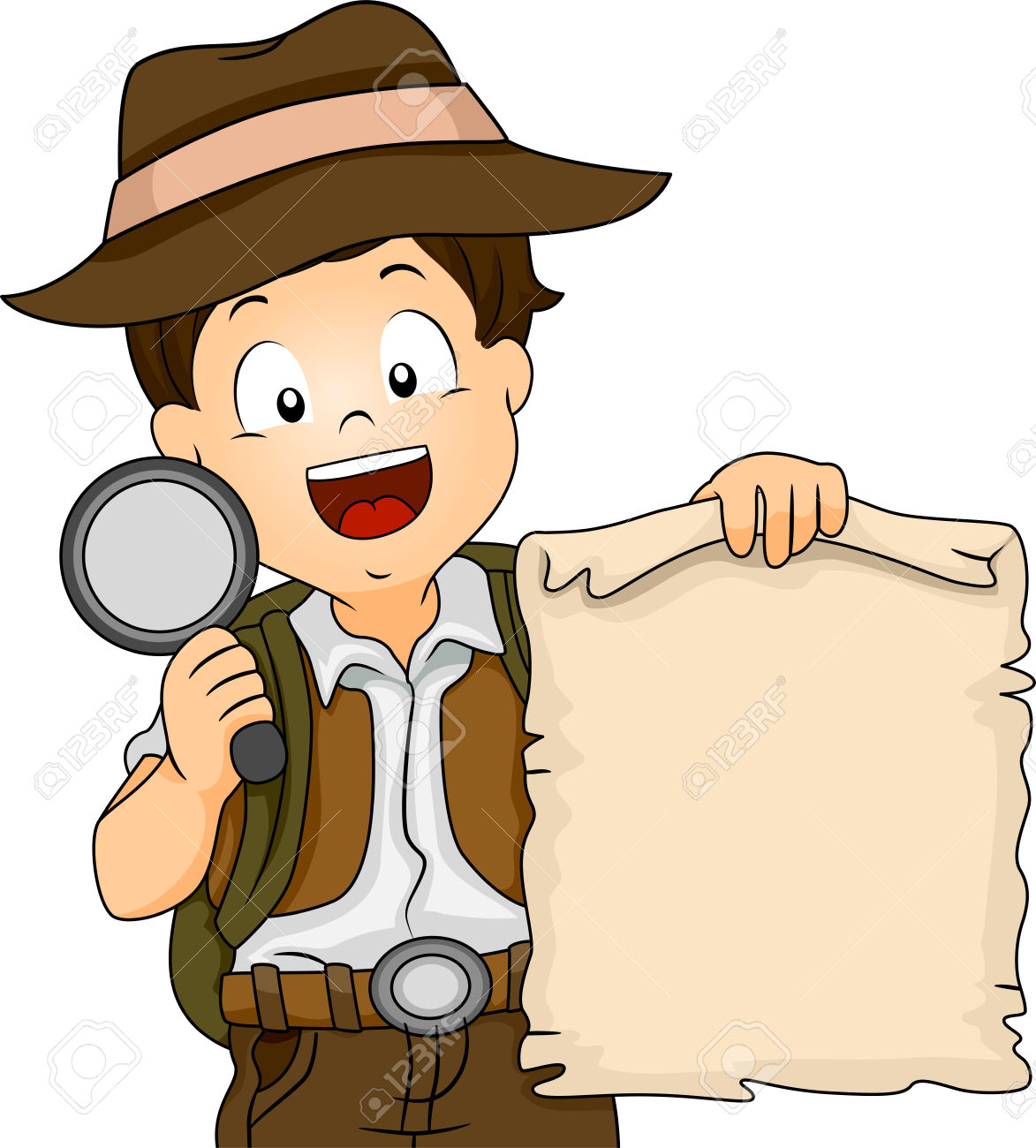 1173x1300 Map Clipart Magnifying Glass