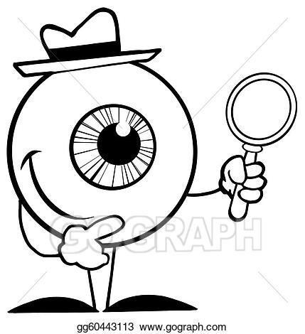 429x470 Vector Stock