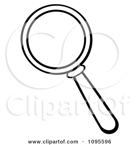 450x470 Glass Black And White Clipart