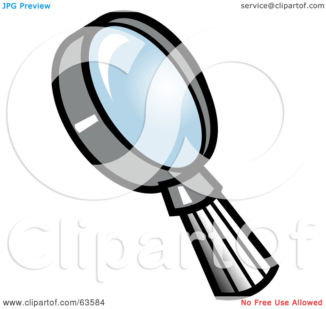 1080x1024 Lens Clipart Magnifier