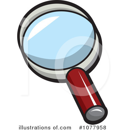 Magnifying Glass Clipart Free | Free download on ClipArtMag