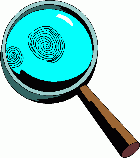 490x551 Magnifying Glass Clip Art Clipart Free Clipart Microsoft Clipart