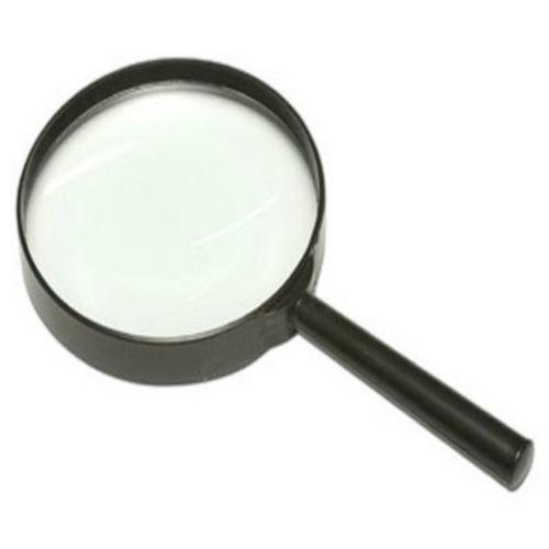 500x500 Magnifying Glass Image Clipart