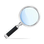 170x170 Magnifying Glass Stock Vector Sonya Illustration