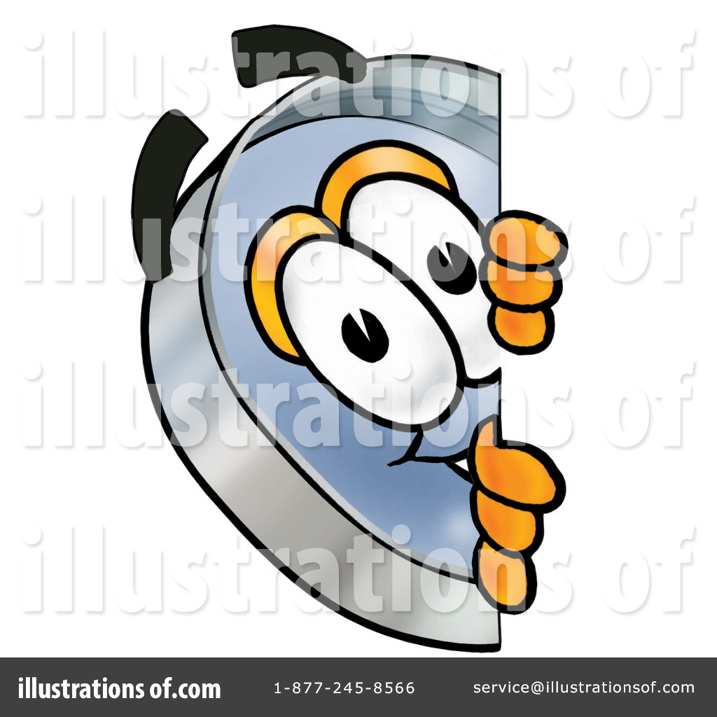 1024x1024 Magnifying Glass Clipart