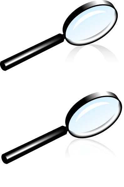 396x597 Magnifying Glass Picture