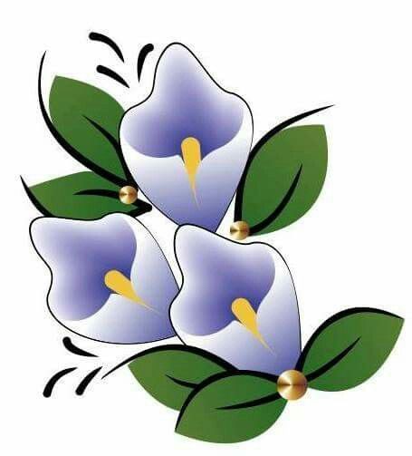 455x503 206 Best Flower Cards Images Coloring Book, Colors