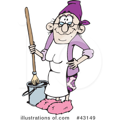 400x420 Cleaning Clipart