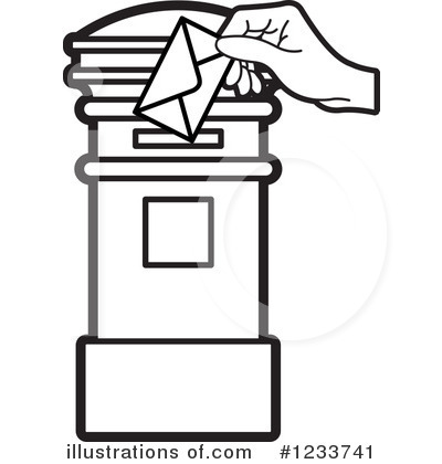 400x420 Mail Clipart